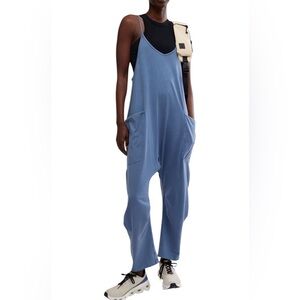 NWT FP Movement Women's Hot Shot Onesie